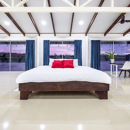 The Babylon Suite Tortuguero Exteriér fotografie