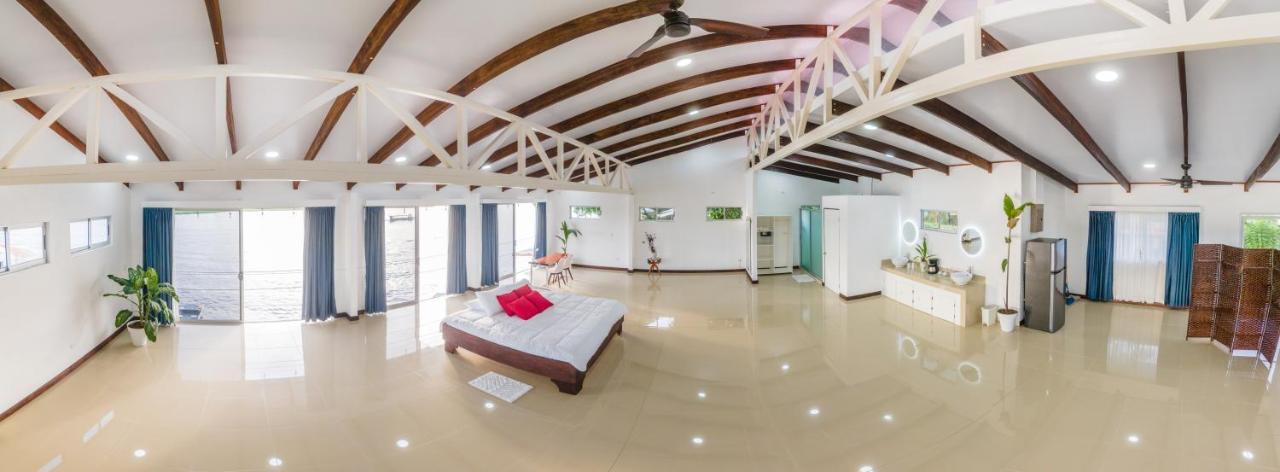 The Babylon Suite Tortuguero Exteriér fotografie
